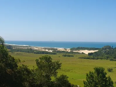 Fazenda/Sítio à venda, 21000m² no Canto da Praia, Garopaba