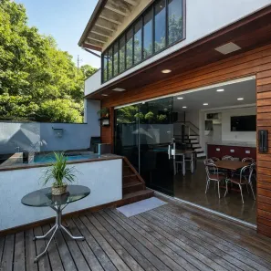 Casa com 4 Quartos à venda, 150m² no Marinas, Angra dos Reis