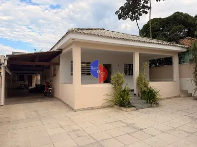 Casa com 3 Quartos à venda, 150m² no Praia do Imperador (Guia de Pacobaíba), Magé