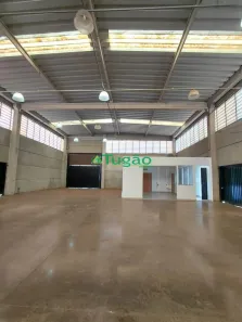 Ponto Comercial para alugar, 546m² no Jardim Maracanã, São José do Rio Preto