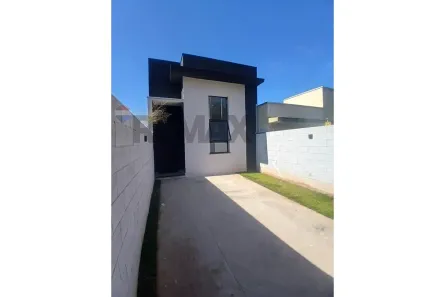 Casa com 2 Quartos à venda, 63m² no Vila São Paulo, Mogi das Cruzes