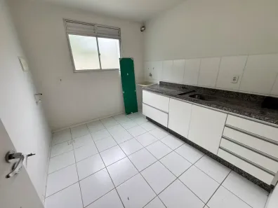 Apartamento com 1 Quarto para alugar, 48m² no Umbará, Curitiba