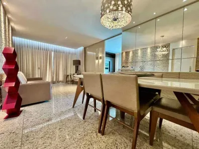 Cobertura com 4 Quartos à venda, 172m² no Buritis, Belo Horizonte