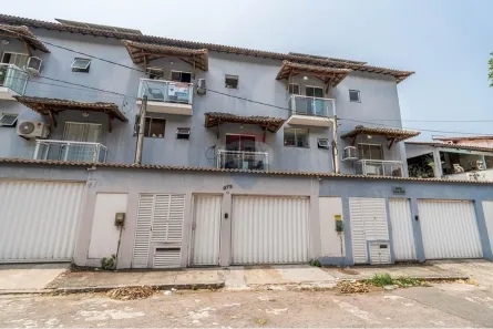 Casa com 3 Quartos à venda, 150m² no Praia da Bandeira, Rio de Janeiro