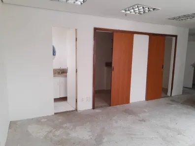 Sala Comercial para alugar, 120m² no Jardim Paulista, São Paulo