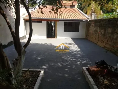Casa com 2 Quartos à venda, 150m² no Green Village, Nova Odessa
