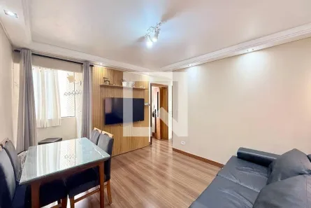 Apartamento com 2 Quartos à venda, 50m² no Santo Amaro, São Paulo