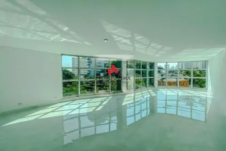 Apartamento com 4 Quartos à venda, 260m² no Mooca, São Paulo