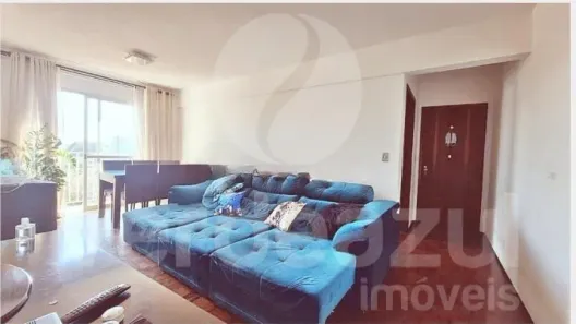 Apartamento com 3 Quartos à venda, 85m² no Jardim Flamboyant, Campinas