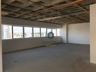 Sala Comercial à venda, 150m² no Jardim Armênia, Mogi das Cruzes
