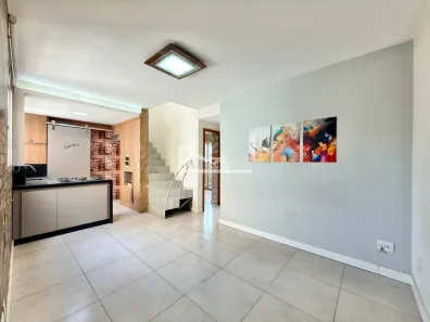 Cobertura com 2 Quartos à venda, 100m² no São João Batista (Venda Nova), Belo Horizonte