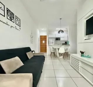 Apartamento com 2 Quartos à venda, 54m² no Tatuapé, São Paulo