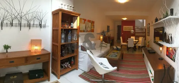 Casa de Condomínio com 3 Quartos à venda, 220m² no Vila Elvira, São Paulo