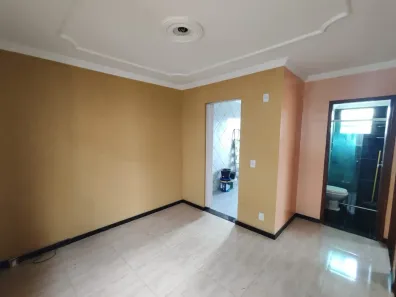 Apartamento com 2 Quartos para alugar, 47m² no Belvedere, Santa Luzia