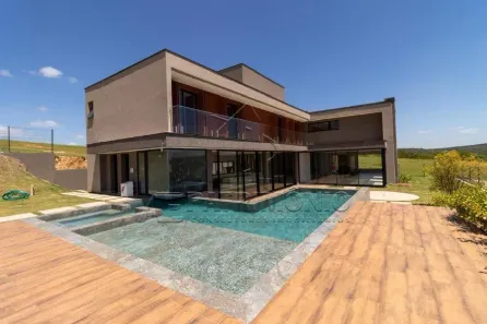 Casa de Condomínio com 6 Quartos à venda, 720m² no , Piedade