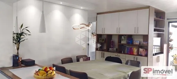 Apartamento com 3 Quartos à venda, 82m² no Vila Prudente, São Paulo