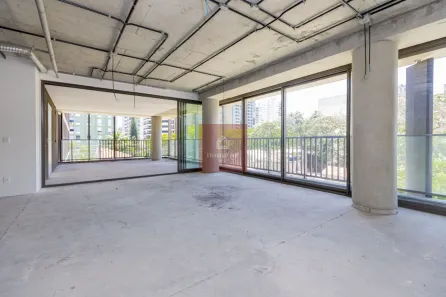 Apartamento com 3 Quartos à venda, 204m² no Vila Nova Conceição, São Paulo