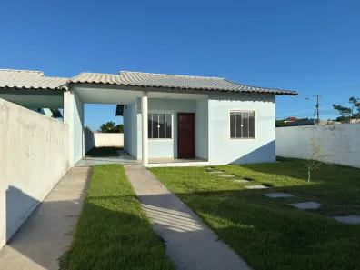 Casa com 2 Quartos à venda, 90m² no Centro, Iguaba Grande