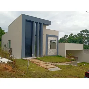 Casa de Condomínio com 3 Quartos à venda, 150m² no Cajazeiras de Abrantes (Abrantes), Camaçari