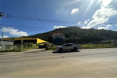 Lote/Terreno para alugar, 7000m² no Salvaterra, Juiz de Fora