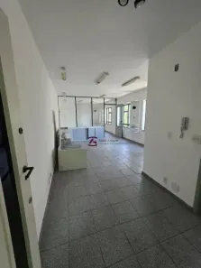 Sala Comercial para alugar, 45m² no Consolação, São Paulo