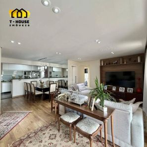 Apartamento com 2 Quartos à venda, 104m² no Centro, São Bernardo do Campo