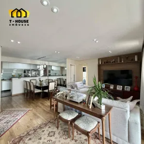 Apartamento com 2 Quartos à venda, 104m² no Centro, São Bernardo do Campo