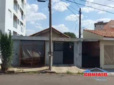 Casa com 2 Quartos à venda, 276m² no Jardim Paraíso, São Carlos