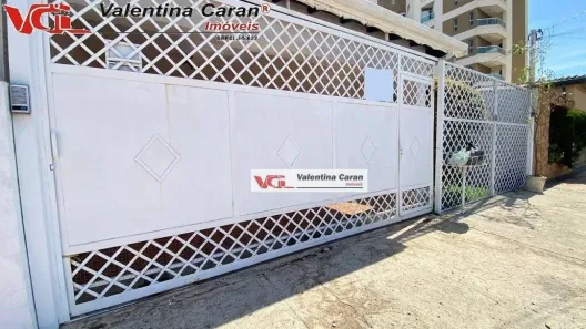 Casa com 3 Quartos à venda, 177m² no Centro, Indaiatuba
