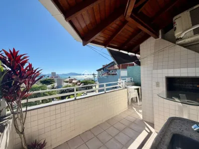 Cobertura com 2 Quartos à venda, 140m² no Cachoeira do Bom Jesus, Florianópolis