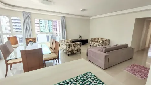 Apartamento com 3 Quartos à venda, 118m² no Centro, Balneário Camboriú