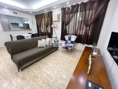 Apartamento com 1 Quarto à venda, 54m² no Guilhermina, Praia Grande
