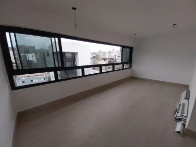 Apartamento com 3 Quartos à venda, 91m² no Sion, Belo Horizonte