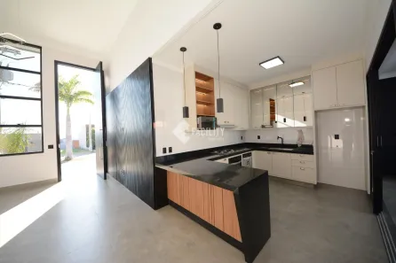 Casa de Condomínio com 3 Quartos à venda, 300m² no Jardim Residencial Viena, Indaiatuba