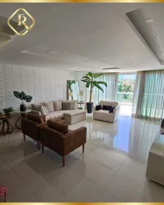 Cobertura com 4 Quartos à venda, 294m² no Recreio dos Bandeirantes, Rio de Janeiro