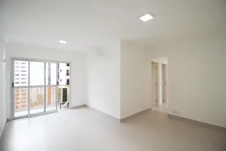 Apartamento com 2 Quartos à venda, 70m² no Indianópolis, São Paulo
