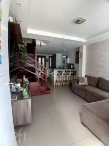 Casa com 2 Quartos à venda, 55m² no Santa Cruz, Gravataí
