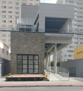 Ponto Comercial para alugar, 24m² no Vila Adyana, São José dos Campos