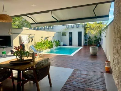 Casa com 3 Quartos à venda, 116m² no São Lourenço, Bertioga