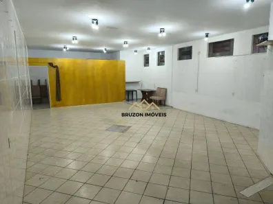 Ponto Comercial à venda, 183m² no Tulipas, Jundiaí