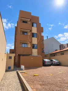 Cobertura com 3 Quartos à venda, 72m² no Boneca do Iguaçu, São José dos Pinhais
