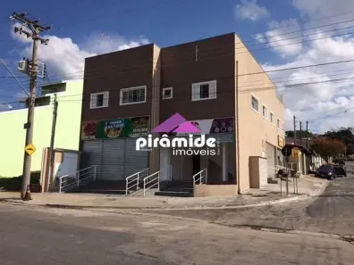 Ponto Comercial à venda, 480m² no Parque Nova Esperança, São José dos Campos