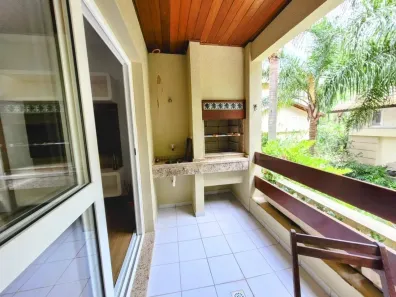 Apartamento com 2 Quartos à venda, 75m² no Lagoa da Conceição, Florianópolis