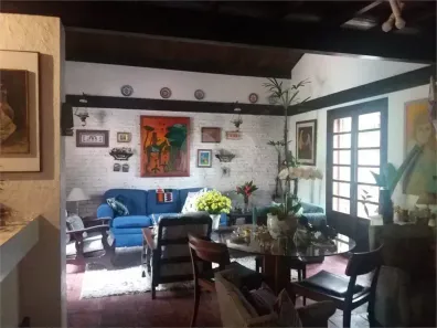 Casa com 3 Quartos à venda, 216m² no Chácara Japonesa, São Paulo