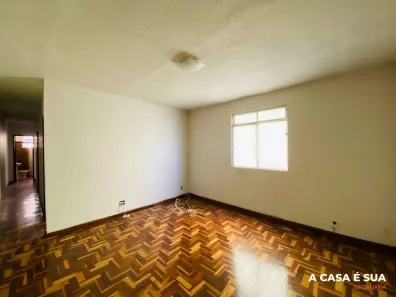 Apartamento com 2 Quartos à venda, 61m² no Novo Eldorado, Contagem