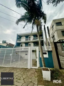 Casa com 6 Quartos à venda, 390m² no Chácara das Pedras, Porto Alegre