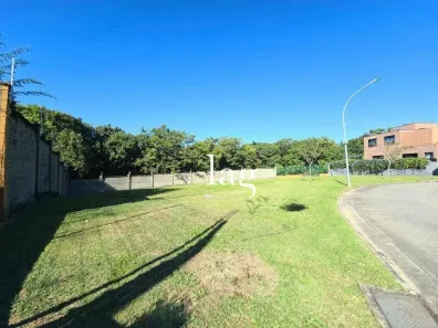 Lote/Terreno à venda, 563m² no Alphaville Nova Esplanada, Votorantim