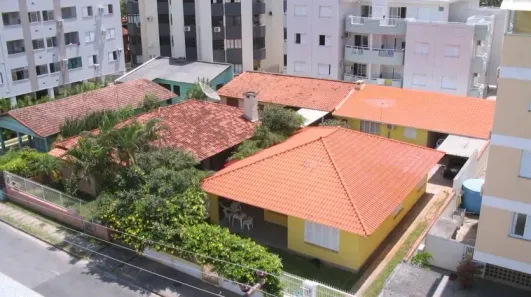 Casa com 3 Quartos à venda, 420m² no Canasvieiras, Florianópolis