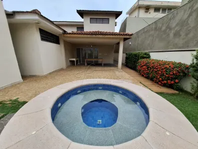 Sobrado com 3 Quartos à venda, 298m² no Jardim Sumaré, Ribeirão Preto