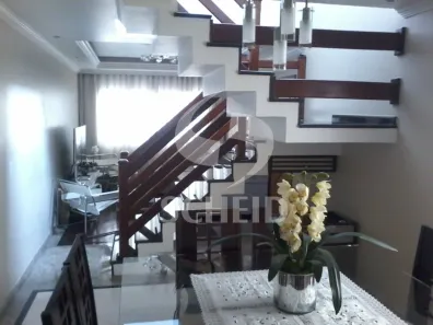 Sobrado com 3 Quartos à venda, 160m² no Jardim Palmares (Zona Sul), São Paulo